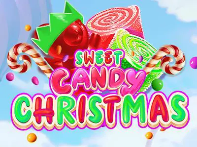 Sweet Candy Christmas 95 - WinPesa - Nigeria